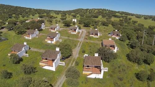 Agroturismo Quinta Dos Amarelos