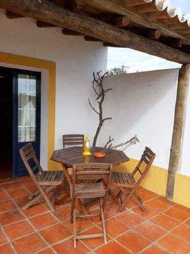 Agroturismo Quinta Dos Amarelos