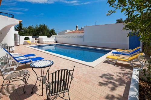 Villa Casa Andelyn