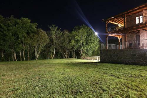 Agroturismo Quinta Do Caminho, Al