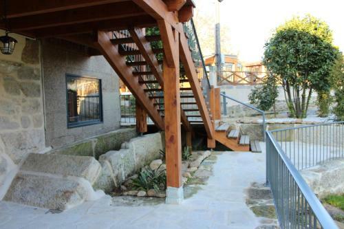 Agroturismo Quinta Do Caminho, Al
