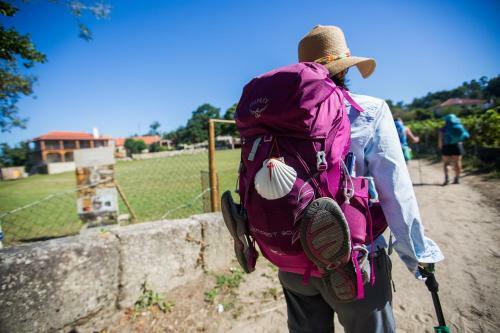 Agroturismo Quinta Do Caminho, Al