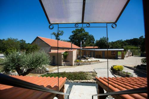 Agroturismo Quinta Do Caminho, Al