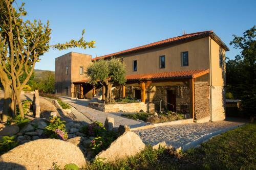 Agroturismo Quinta Do Caminho, Al