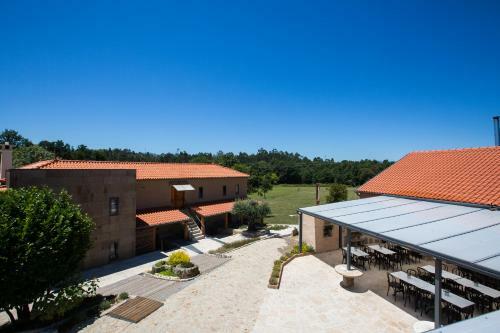 Agroturismo Quinta Do Caminho, Al