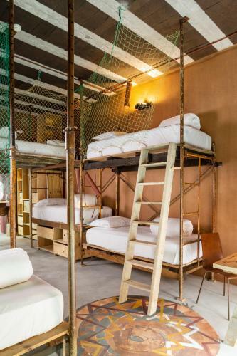 Hotel Noah Surf House Portugal