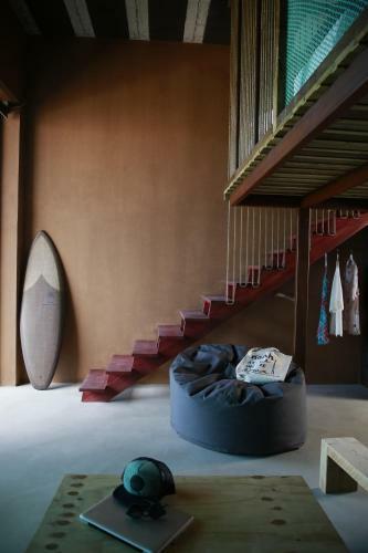 Hotel Noah Surf House Portugal