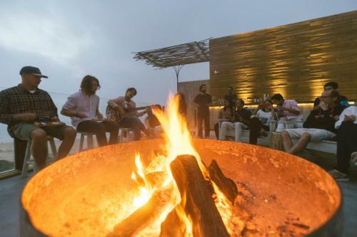 Hotel Noah Surf House Portugal