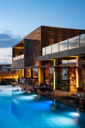 Hotel Noah Surf House Portugal