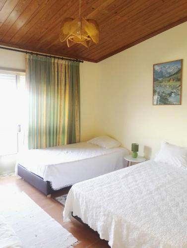 Bed & Breakfast ''o Veleiro'' Rest. Resid.