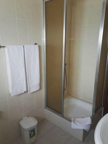 Bed & Breakfast ''o Veleiro'' Rest. Resid.
