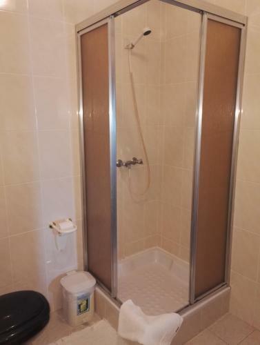 Bed & Breakfast ''o Veleiro'' Rest. Resid.