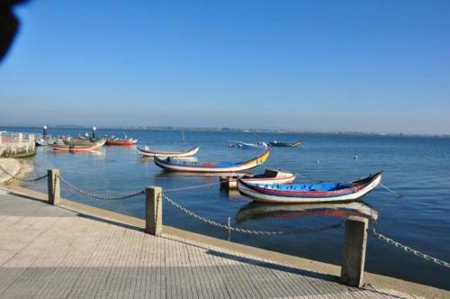 Bed & Breakfast ''o Veleiro'' Rest. Resid.