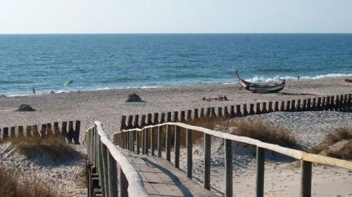 Bed & Breakfast ''o Veleiro'' Rest. Resid.