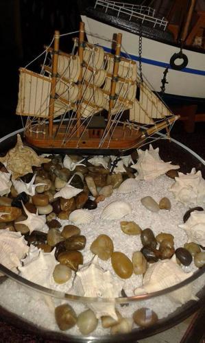 Bed & Breakfast ''o Veleiro'' Rest. Resid.