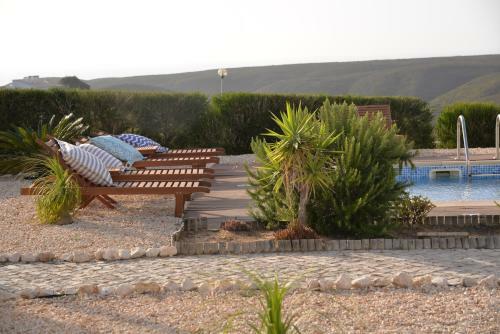 Bed & Breakfast Arrifana Destination Boutique
