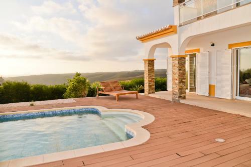 Bed & Breakfast Arrifana Destination Boutique