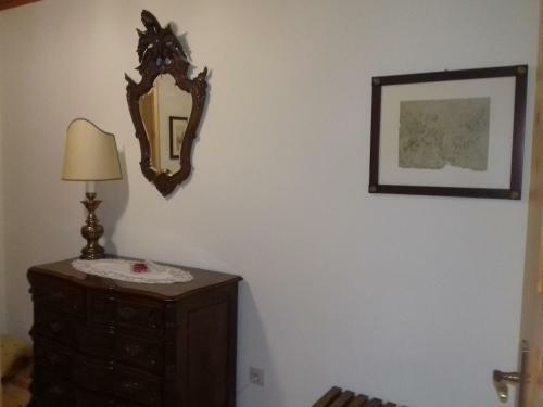 Agroturismo Casa De Besteiros