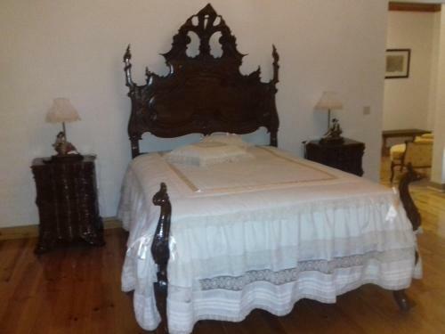 Agroturismo Casa De Besteiros