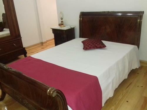Agroturismo Casa De Besteiros