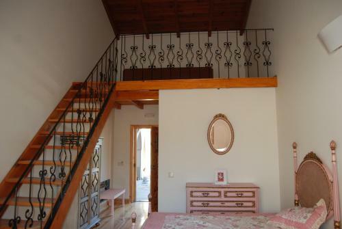 Agroturismo Casa De Besteiros