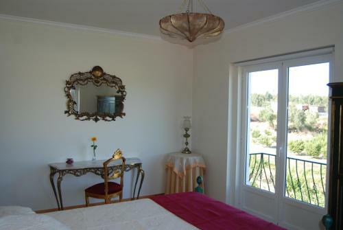 Agroturismo Casa De Besteiros