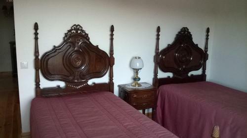 Agroturismo Casa De Besteiros
