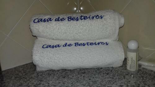 Agroturismo Casa De Besteiros