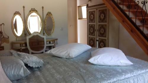 Agroturismo Casa De Besteiros
