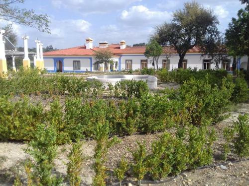 Agroturismo Casa De Besteiros