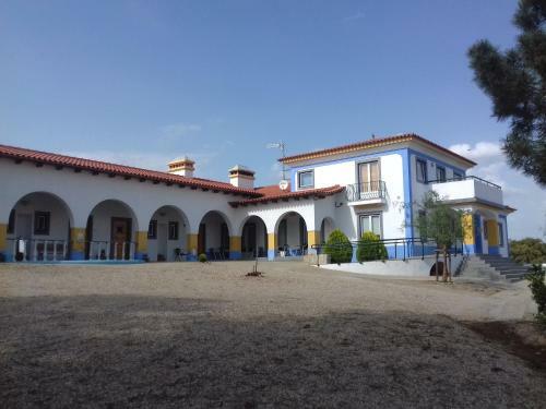 Agroturismo Casa De Besteiros