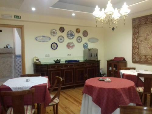 Agroturismo Casa De Besteiros