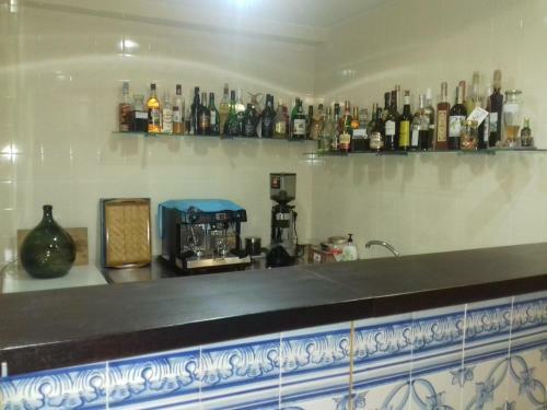 Agroturismo Casa De Besteiros