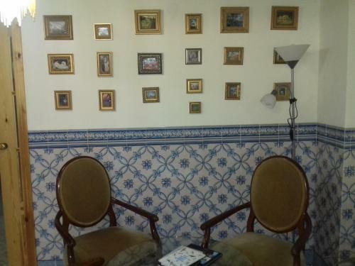 Agroturismo Casa De Besteiros
