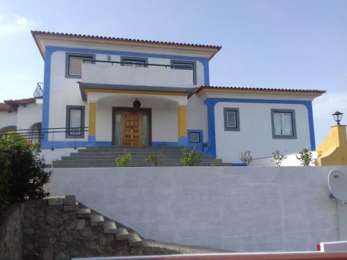 Agroturismo Casa De Besteiros