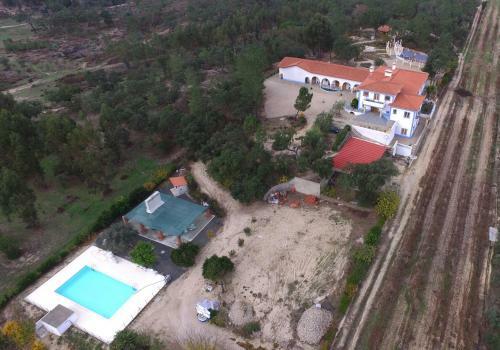 Agroturismo Casa De Besteiros