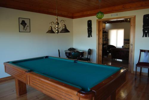 Agroturismo Casa De Besteiros