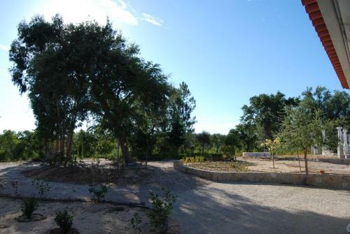 Agroturismo Casa De Besteiros