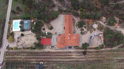 Agroturismo Casa De Besteiros