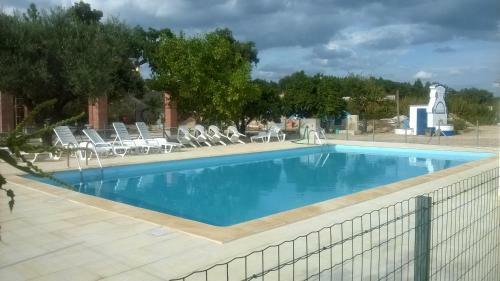 Agroturismo Casa De Besteiros