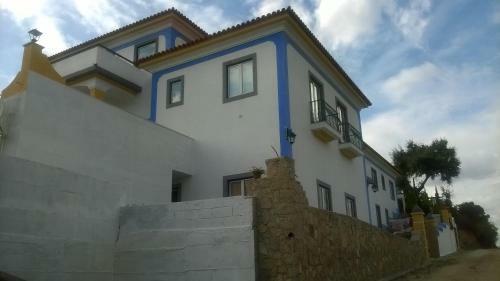 Agroturismo Casa De Besteiros