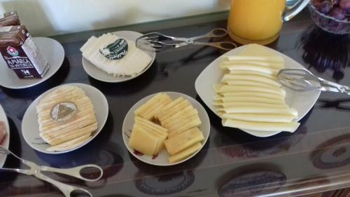 Agroturismo Casa De Besteiros