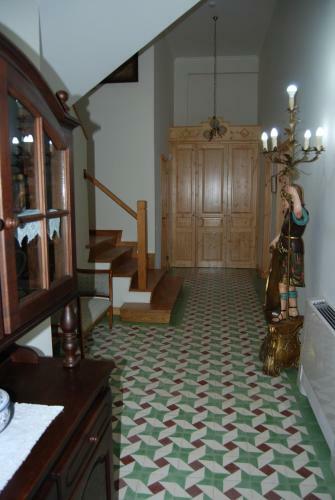 Agroturismo Casa De Besteiros