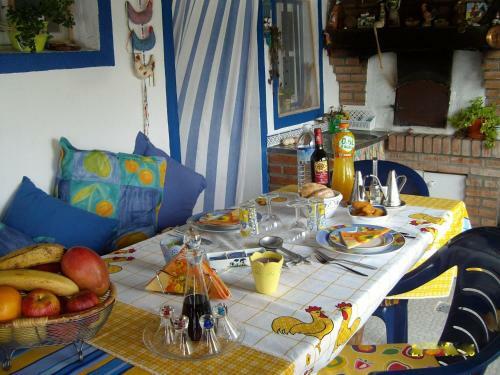 Hostal Monte Da Courela
