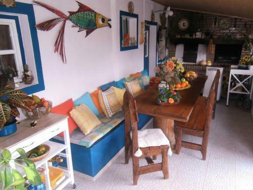 Hostal Monte Da Courela