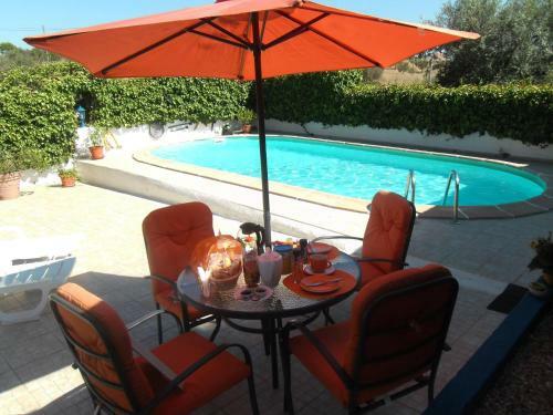 Hostal Monte Da Courela