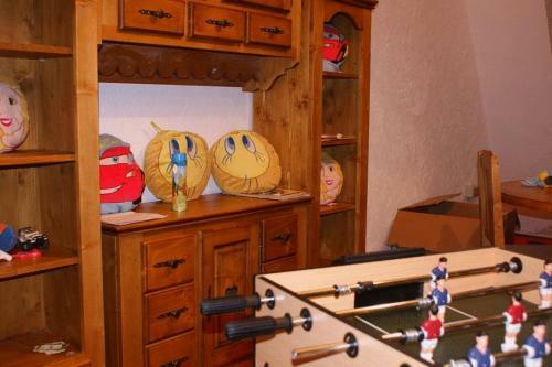 Hostal Casa Motului B&B