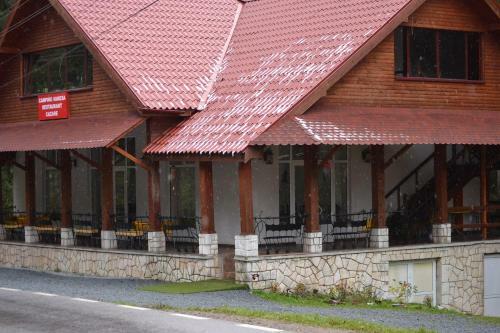 Agroturismo Vila Vanesa