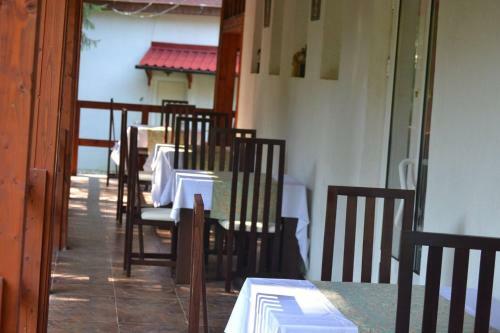 Agroturismo Vila Vanesa