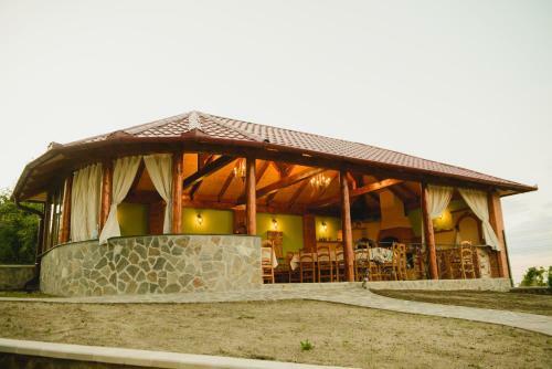 Cabana Dintre VII